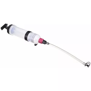 Oljebytarpump 1500Ml (Bilkemikalier)