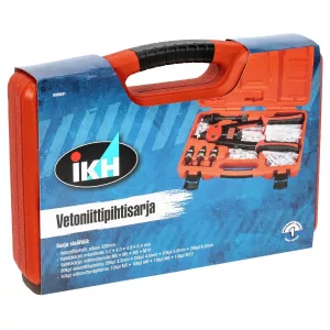 Blindnittång / Nitmutter Verktyg