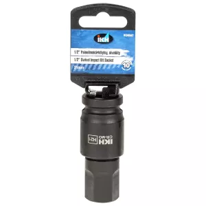 Krafthylsa Insex 1/2" H21