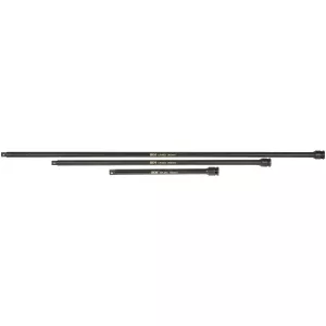 Förlängarsats 1/2" 300/600/900Mm