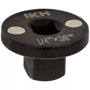 Förstoringstapp 1/4"X3/8"