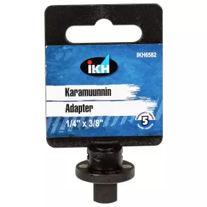 Förstoringstapp 1/4"X3/8"