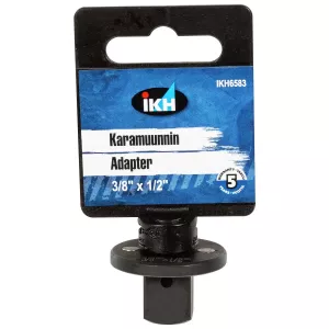 Förstoringstapp 3/8"X1/2"