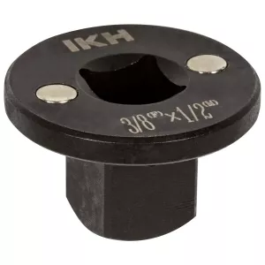 Förstoringstapp 3/8"X1/2"