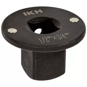 Förstoringstapp 1/2"X3/4"