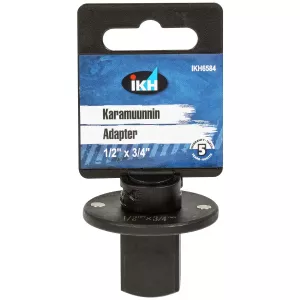 Förstoringstapp 1/2"X3/4"