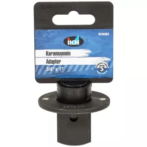 Förstoringstapp 3/4"X 1"