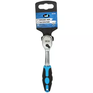 Spärrhandtag 1/4" 72Z