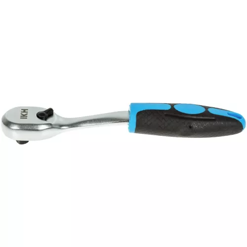 Spärrhandtag 1/4" 72Z