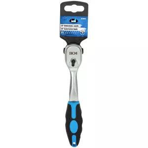 Spärrhandtag 3/8" 72Z