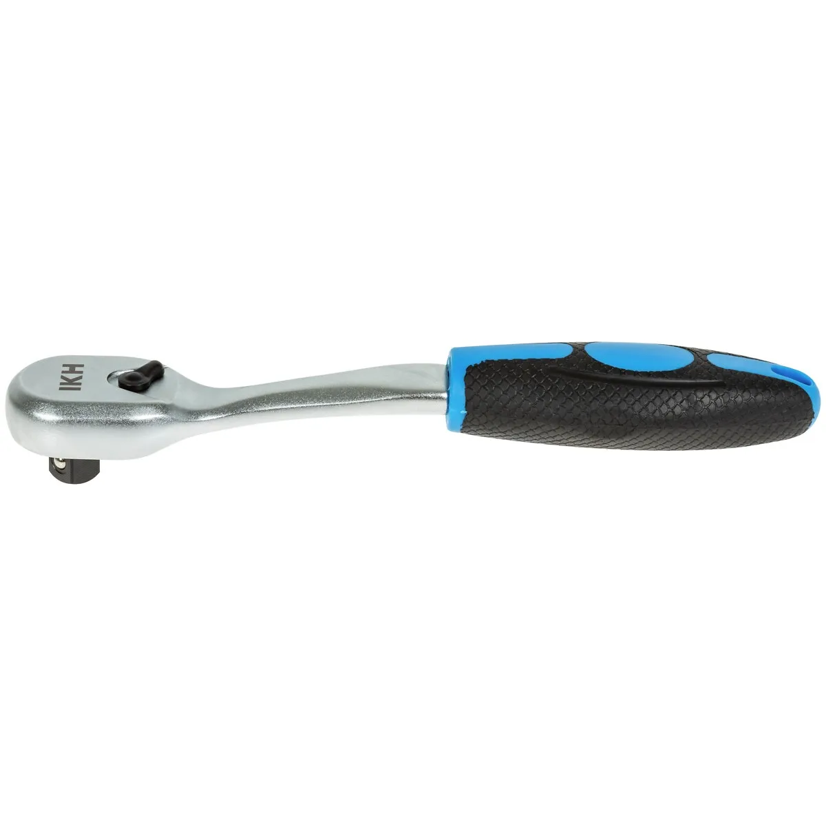 Spärrhandtag 3/8" 72Z