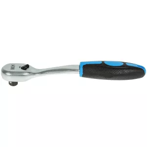 Spärrhandtag 3/8" 72Z