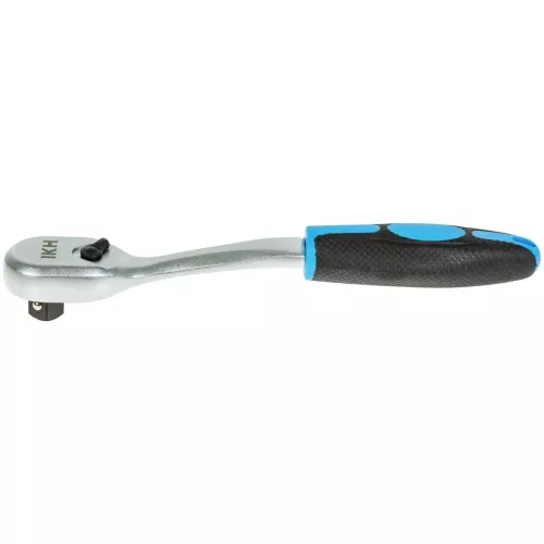 Spärrhandtag 1/2" 72Z