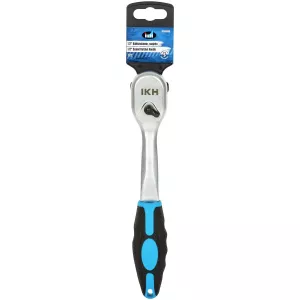 Spärrhandtag 1/2" 72Z