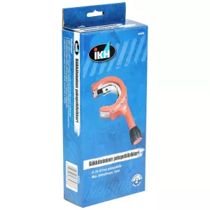 Röravskärare 28-67Mm Max 3Mm Spärr