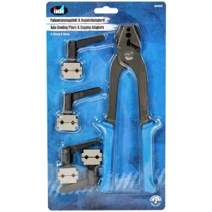 Rörbockningsverktyg 5-Del 4,75-6Mm