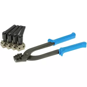 Rörbockningsverktyg 5-Del 4,75-6Mm