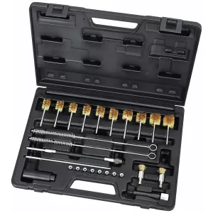 Spiralborstar 26 Delar