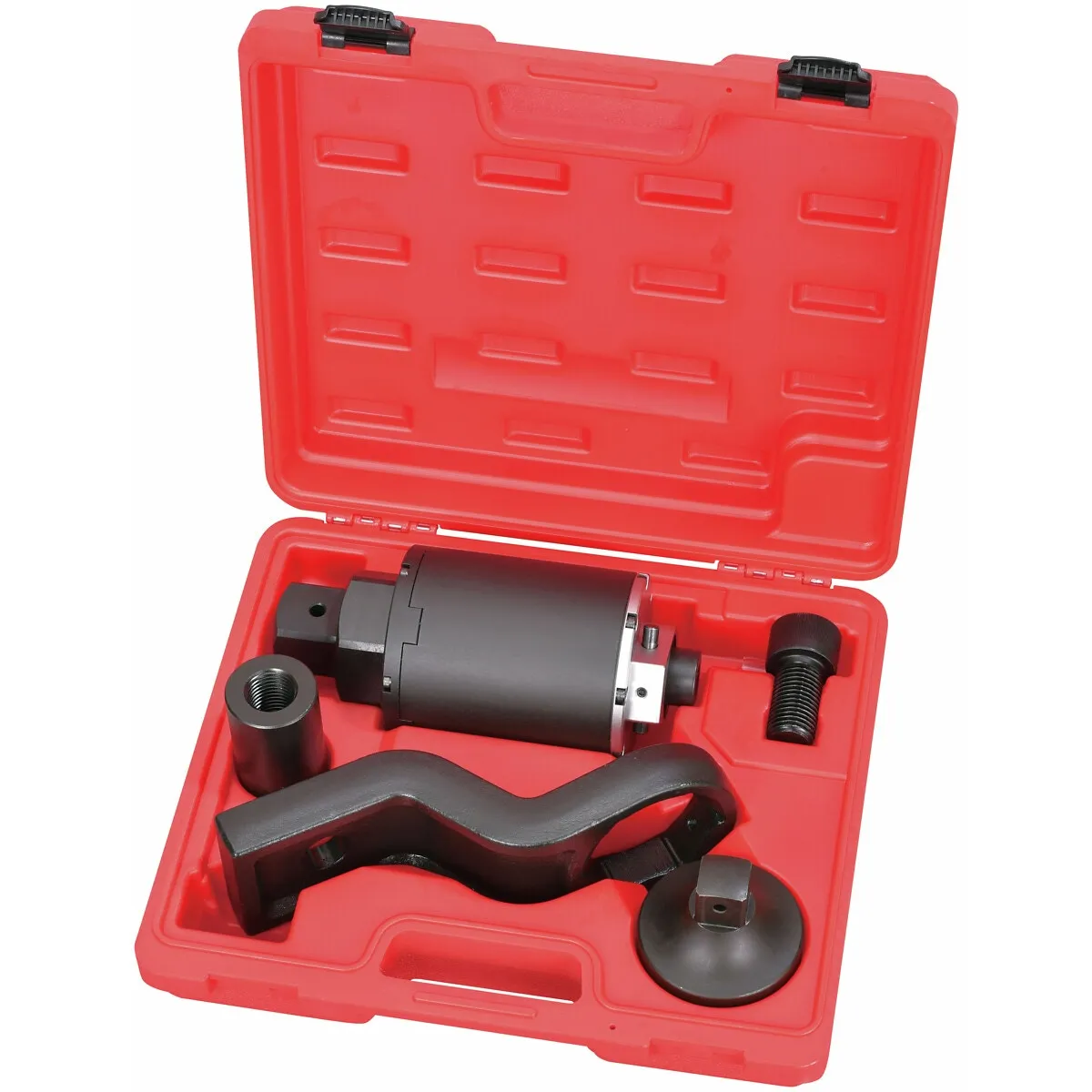 Vridmoment Multiplikator 1:10 1/2" Max 400Nm