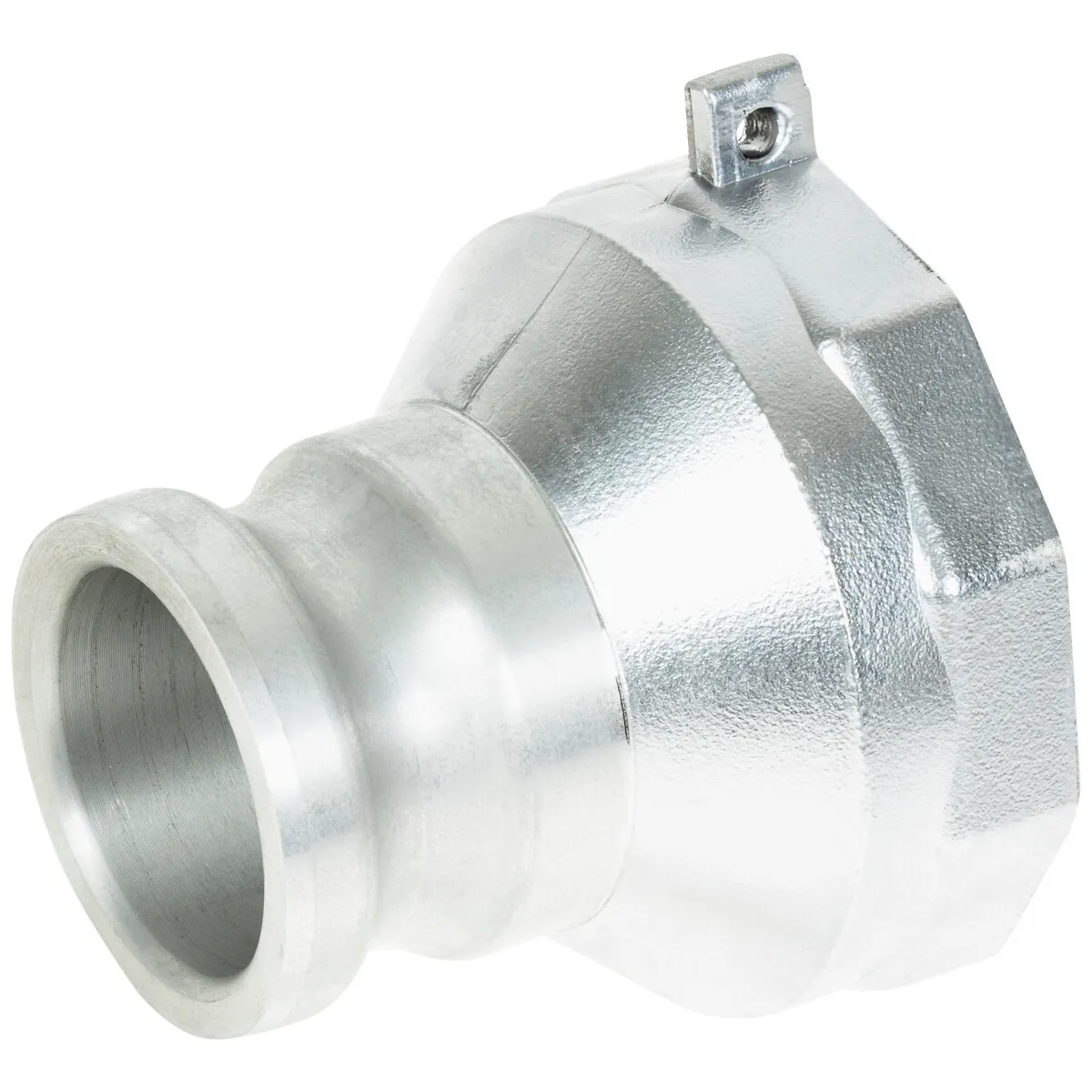 Adapter Reducerande 3" Innergänga