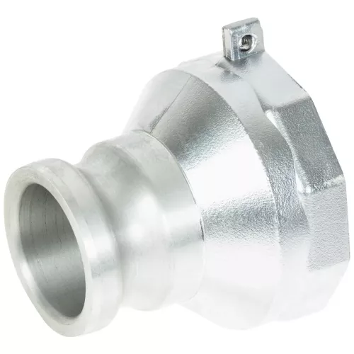 Adapter Reducerande 3" Innergänga