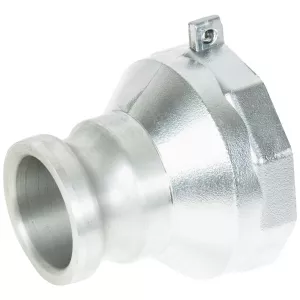 Adapter Reducerande 3" Innergänga