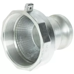 Adapter Reducerande 3" Innergänga