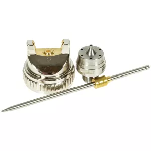Munstycke Set 1,7Mm