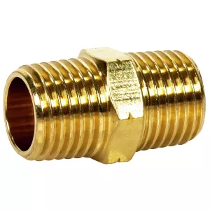 Nippel Yttergänga R1/2"-R3/4"