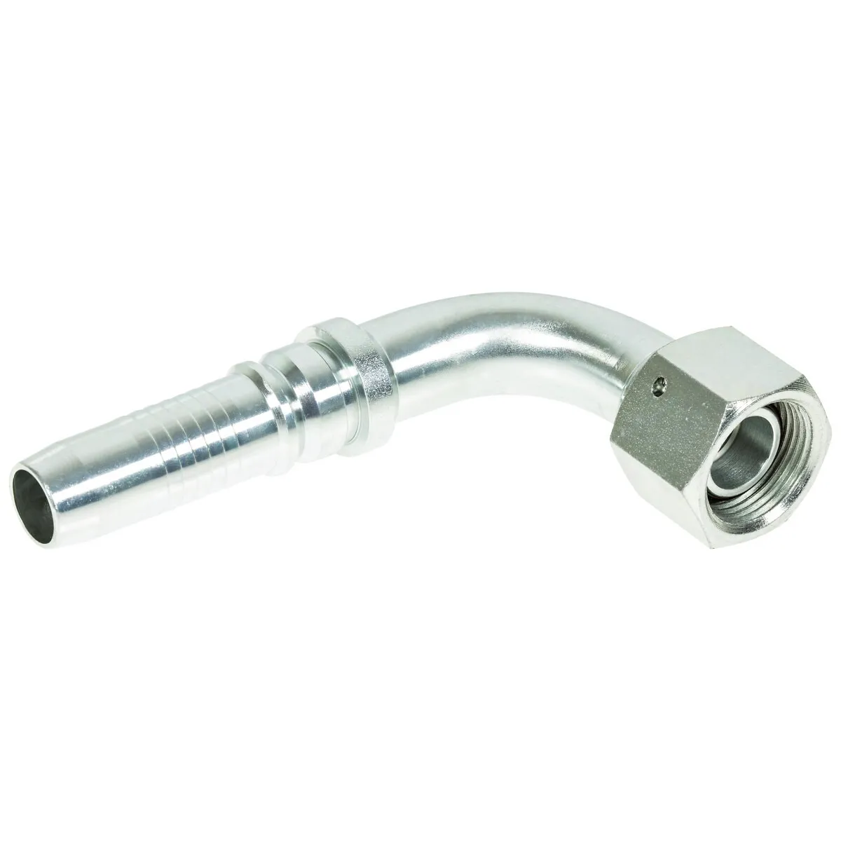 Interlock Koppling Bsp 1-1 90 Inv