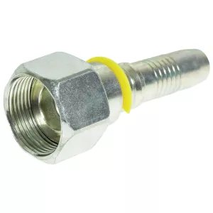 Interlock Koppling Orfs 1.7/16-1 Rak Inv