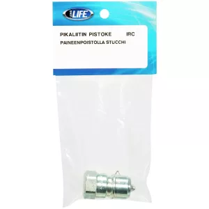 Snabbkoppling 1 Han Med Eliminator Stucchi