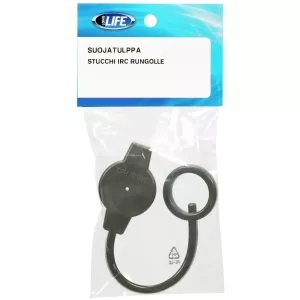 Skyddsplugg 1 Irc Stucchi Serie Hane