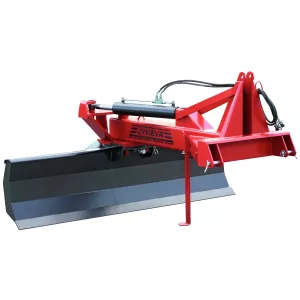 Schaktblad 250X60Cm Hydraulisk Jykevä H10