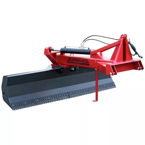 Schaktblad 300X65Cm Hydraulisk Jykevä H15