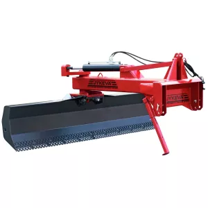 Schaktblad 250X65Cm Hydraulisk Jykevä H20
