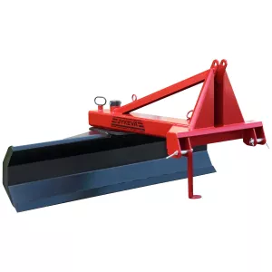 Schaktblad 200X50Cm Mekanisk Jykevä J20