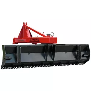 Schaktblad 250X65Cm Mekanisk Jykevä J250R