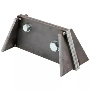 Fästning Set För Drän Plog Blad Jykevä