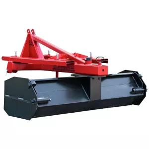 Schaktblad 200X50Cm Mekanisk Jykevä J20