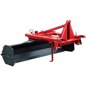 Schaktblad 200X50Cm Mekanisk Jykevä J20