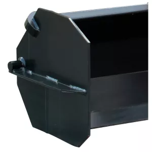 Sidoskär Hög. För Schaktblader J250R-J270R,H15-H30