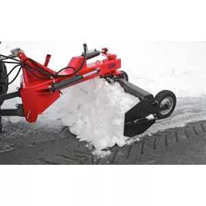 Sidoskär Hög. För Schaktblader J250R-J270R,H15-H30