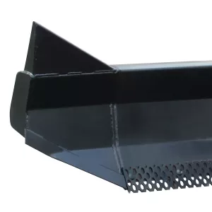 Breddningsvinge Schaktblader J250R-J270R,H15-H30