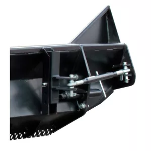 Breddningsvinge Schaktblader J250R-J270R,H15-H30