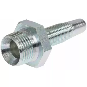 Skruvkoppling Bsp 1/2-3/8 Rak Utv.Gänga