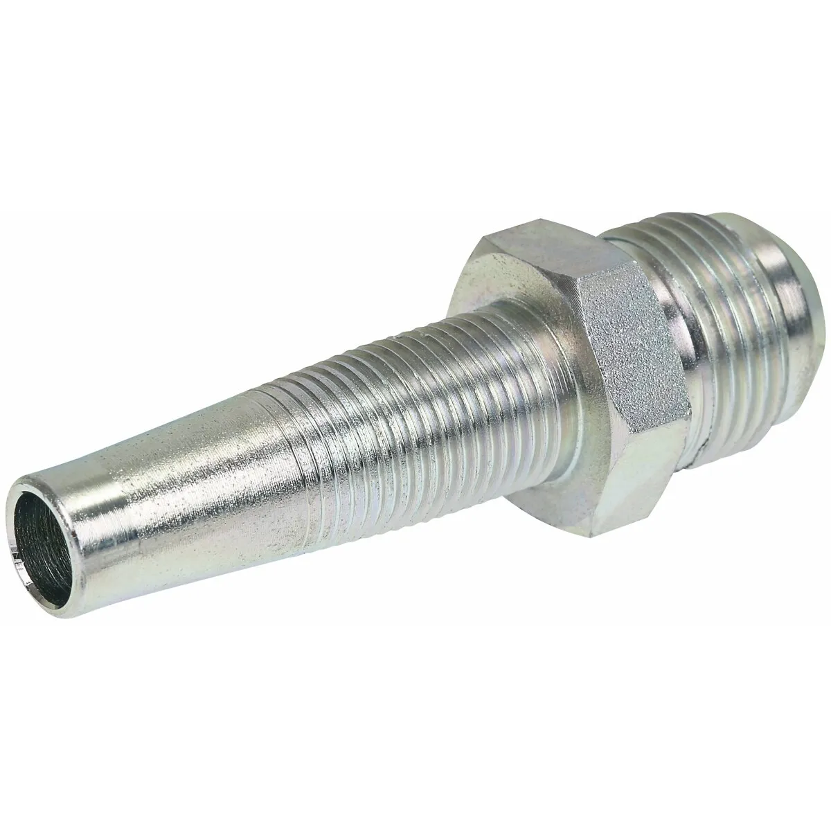Skruvkoppling Jic 7/8-1/2 Rak Utv.Gänga