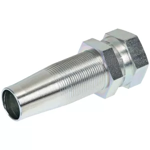 Skruvkoppling Bsp 1/2-3/8 Rak Inv.Gänga