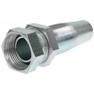 Skruvkoppling Bsp 1/2-1/2 Rak Inv.Gänga