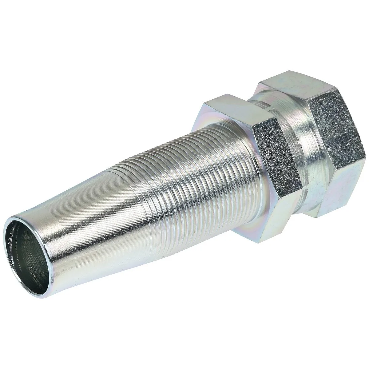 Skruvkoppling Bsp 5/8-5/8 Rak Inv.Gänga